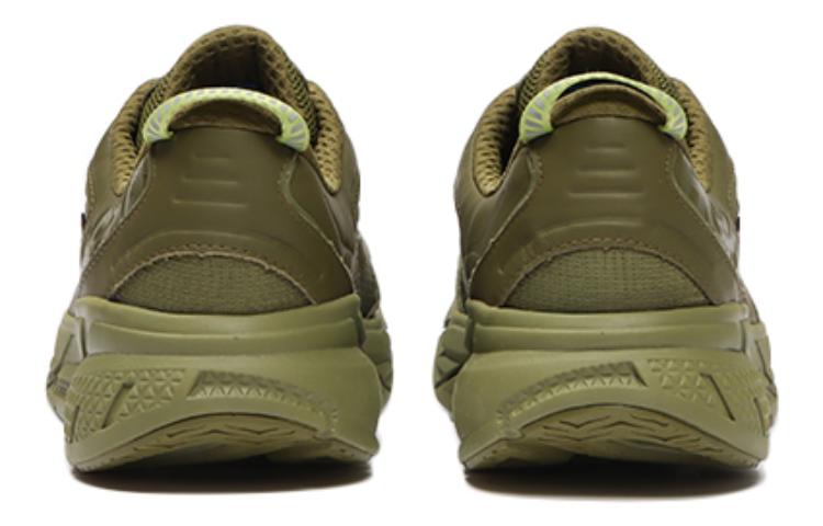 HOKA ONE ONE Clifton L Gore Tex 'Avocado Green Moss' 1129972-AGMS