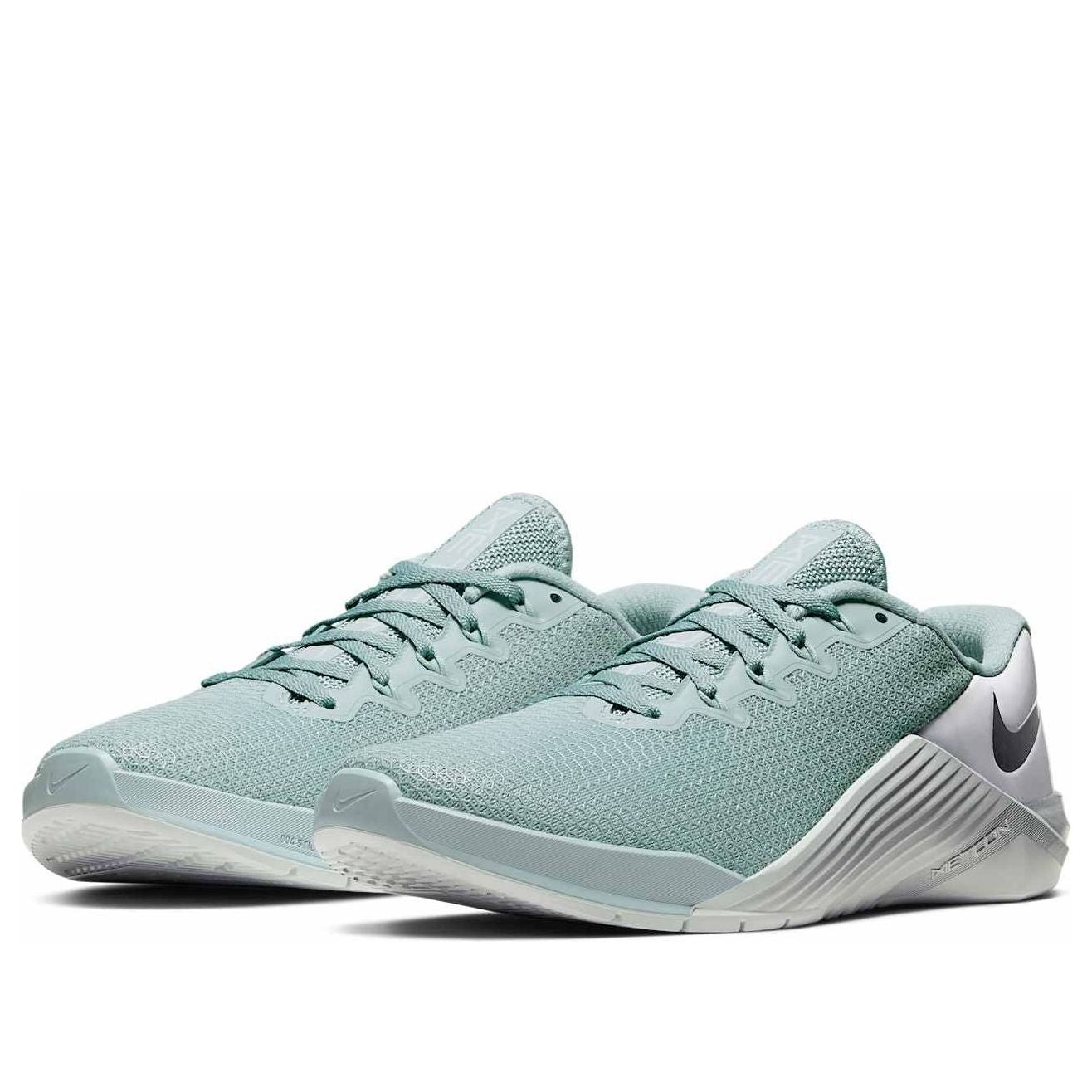(WMNS) Nike Metcon 5 'White Green' AO2982-303