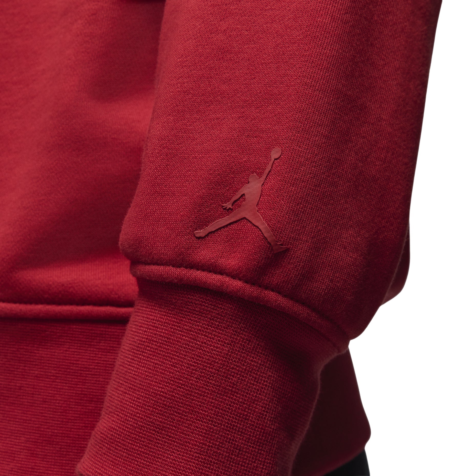 Air Jordan Essentials Crew Neck Sweatshirt Asia Sizing 'CNY' HV9284-636
