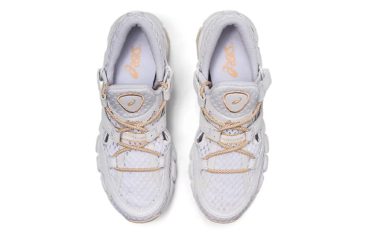 (WMNS) ASICS Gel Tarther 180 'White' 1022A171-100