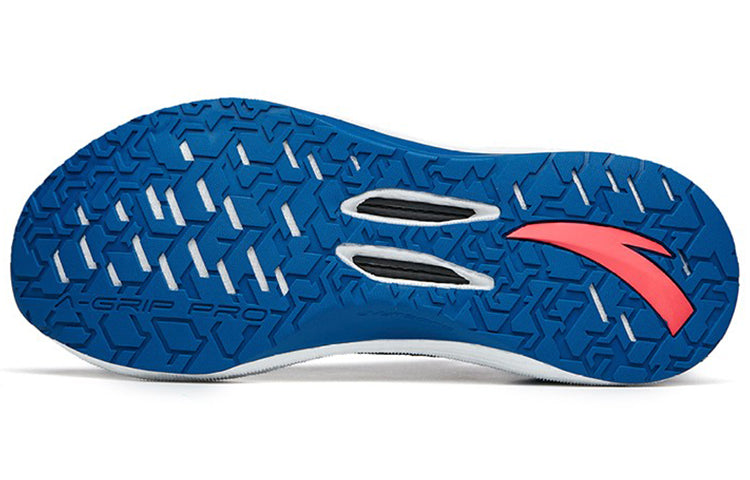 ANTA Chuang 2 Pro 'Black Blue' 112215581-7