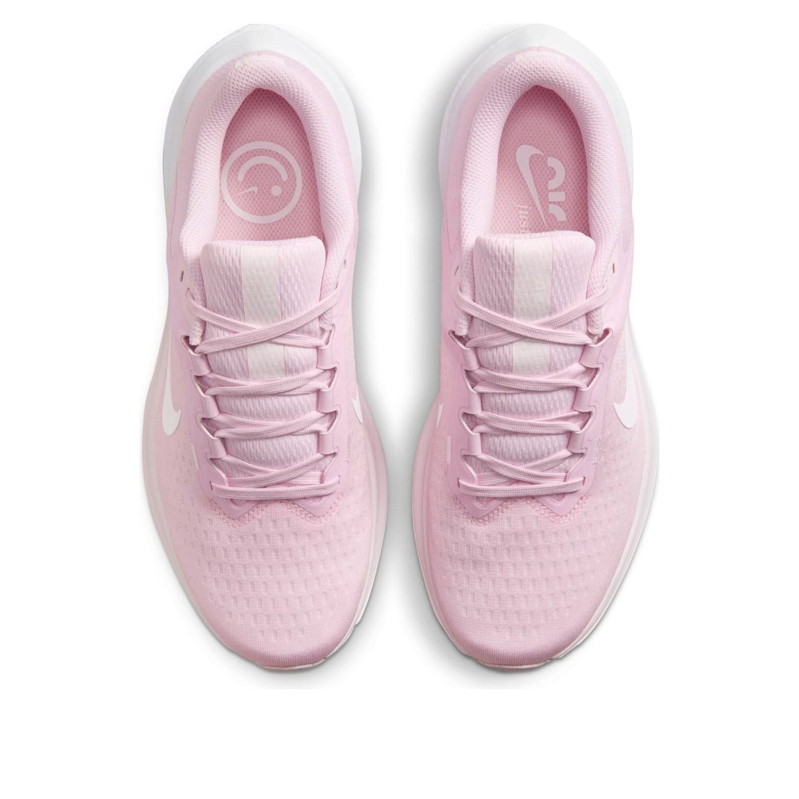 (WMNS) Nike Air Zoom Winflo 10 'Pink Foam' DV4023-600