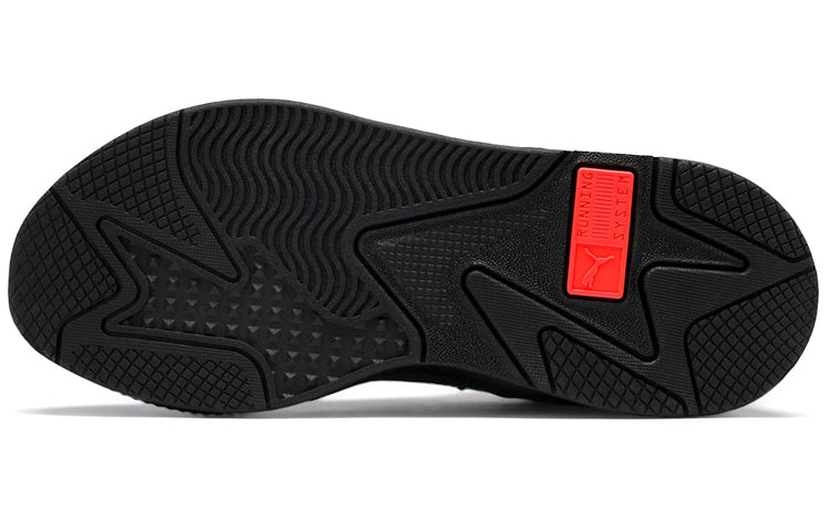 PUMA RS-X BladeRunner 'Asphalt' 369967-01