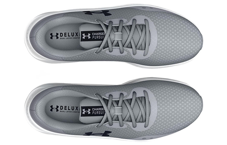 Under Armour Charged Pursuit 3 'Mod Grey' 3024878-104