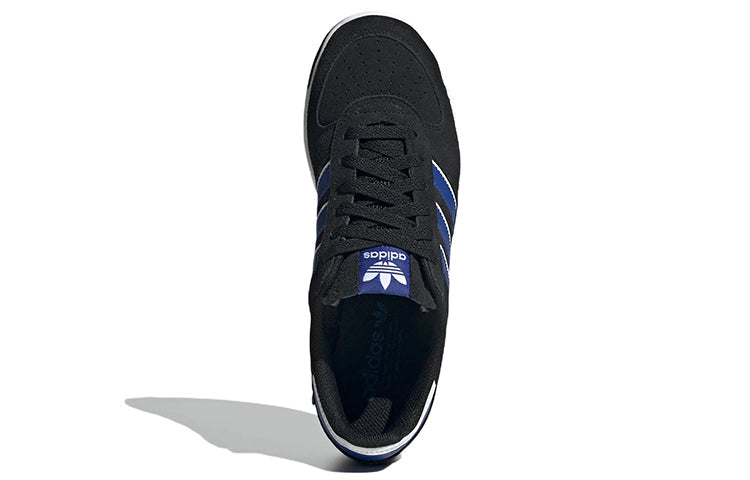 adidas originals G.s. Court 'Black Blue' GW1604