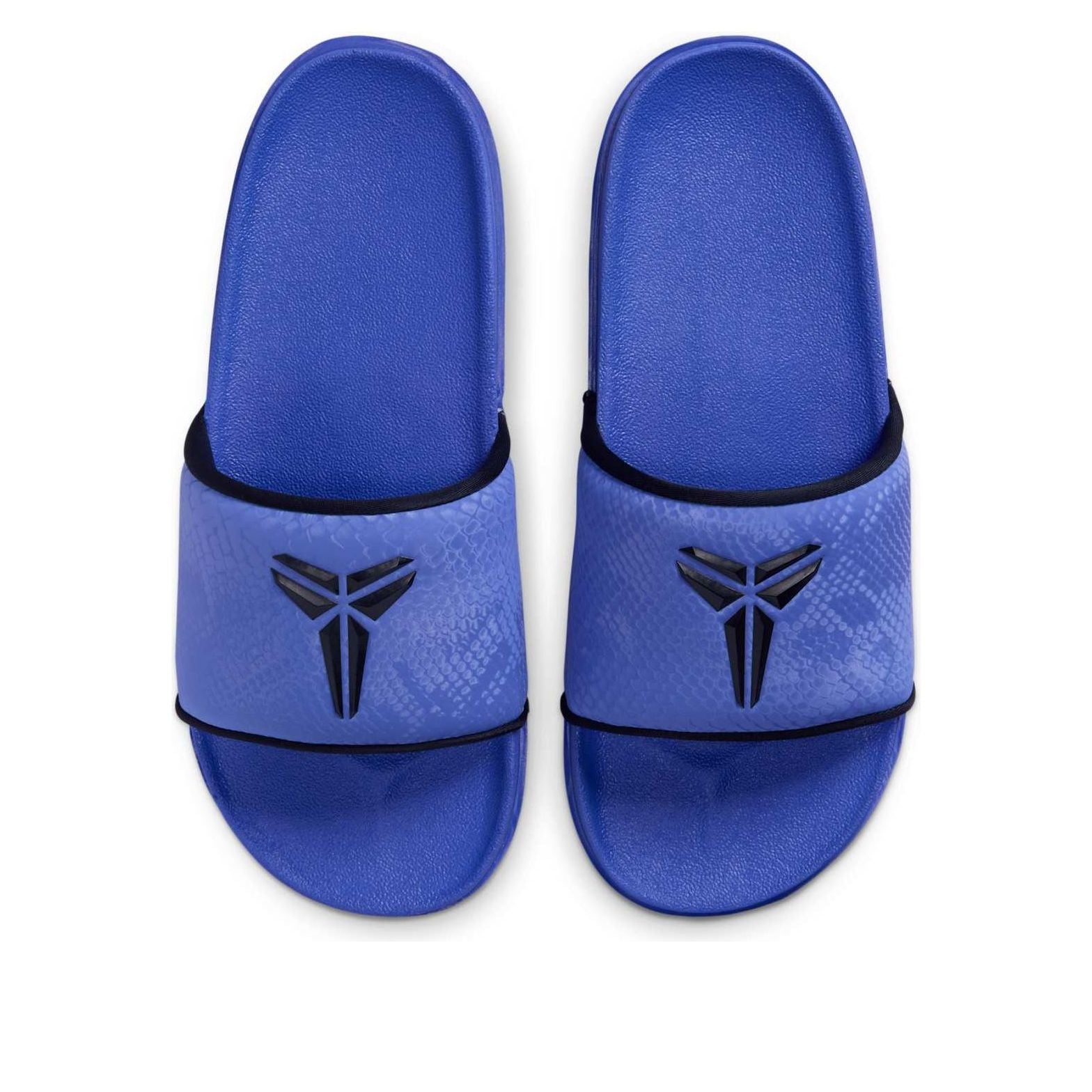 Nike Kobe Offcourt Slides 'Persian Violet' IM1389-500