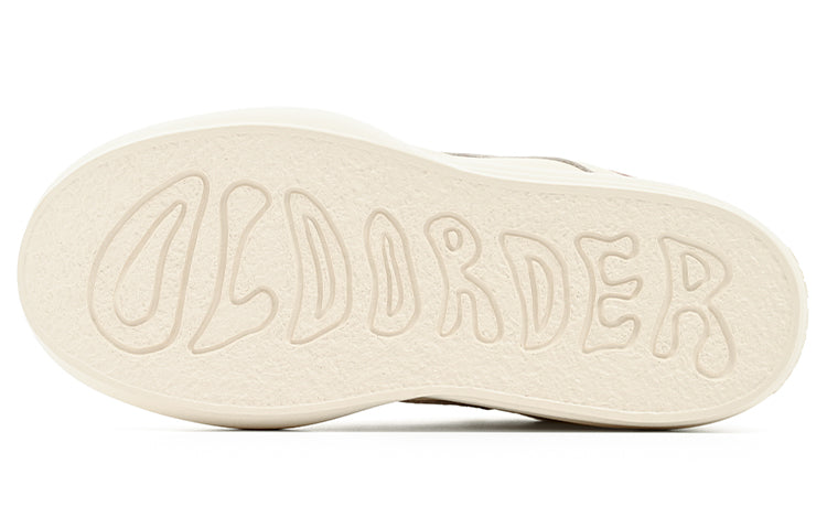 OLD ORDER x Ann Andelman Wave003 'White Pink' O2120696