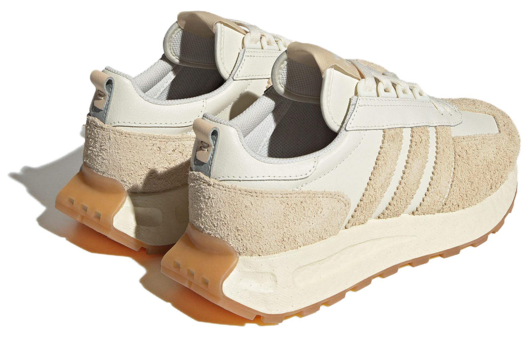 (WMNS) adidas Retropy E5 'Off White Sand Strata' IG3139