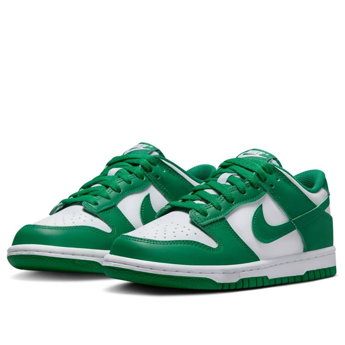 (GS) Nike Dunk Low 'White Malachite' FB9109-114