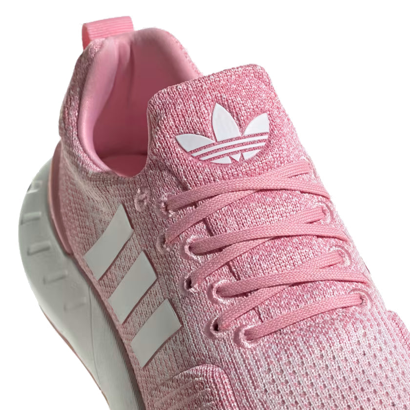 (WMNS) adidas originals Swift Run 22 'Pink' GV7972