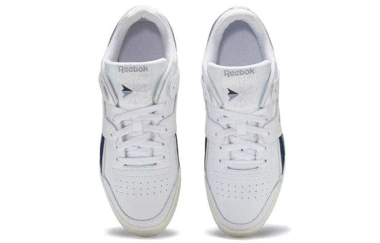 (WMNS) Reebok Workout Lo Plus White FW1269