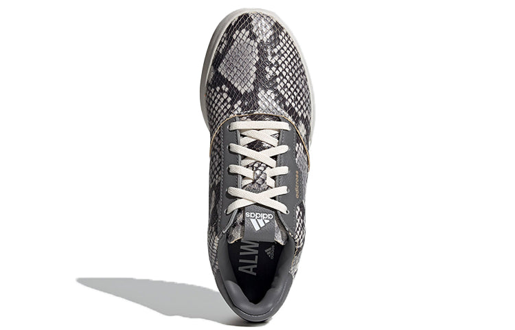 (WMNS) adidas Adicross Retro Spikeless 'Snakeskin' FW6331