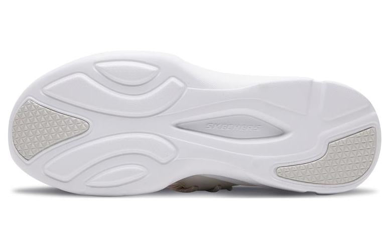 (WMNS) Skechers Dlt-A 66666105-NAT