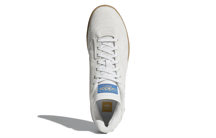 adidas originals Busenitz Rx 'White Gold' CQ1162