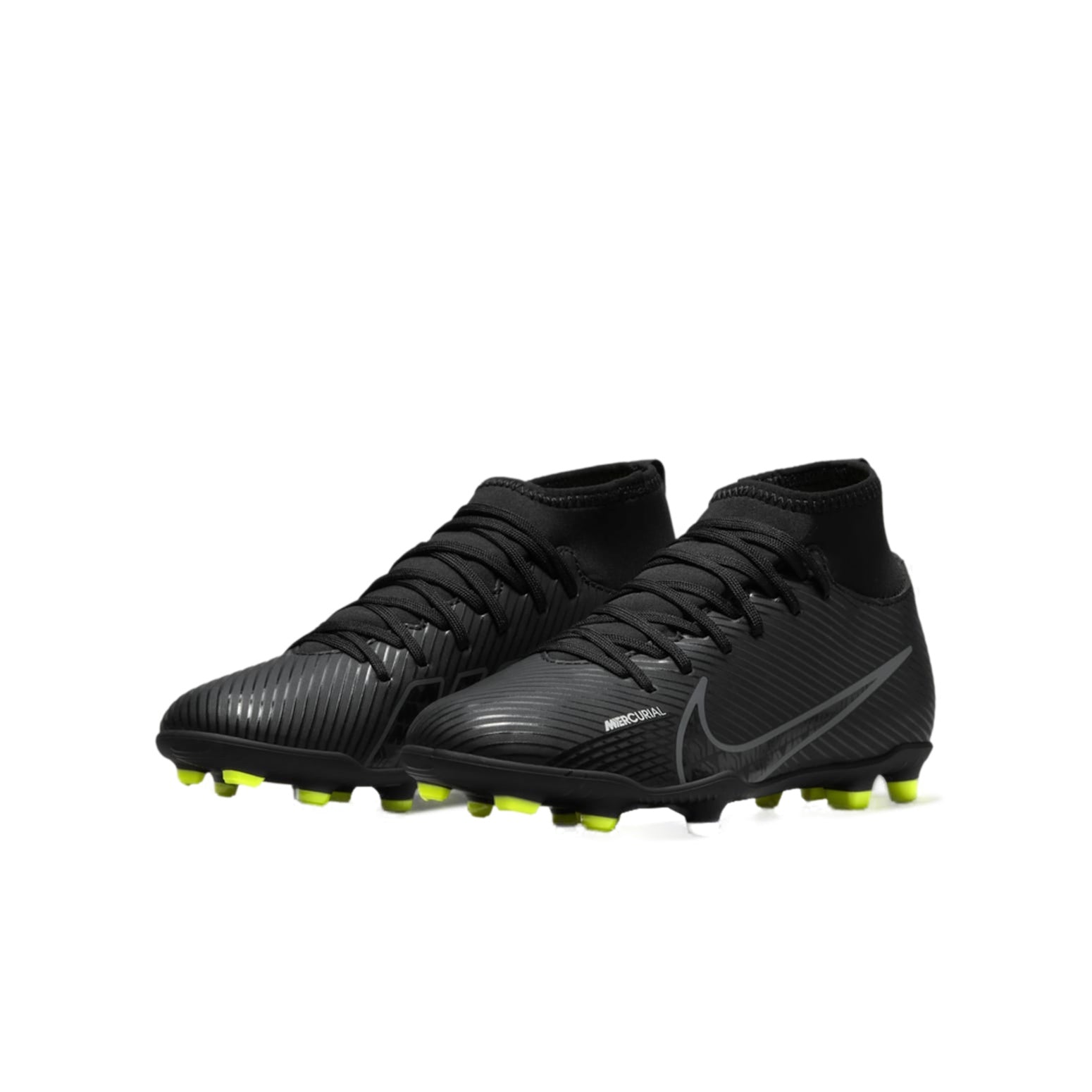 (GS) Nike Mercurial Superfly 9 Club FG MG 'Shadow Pack' DJ5959-001