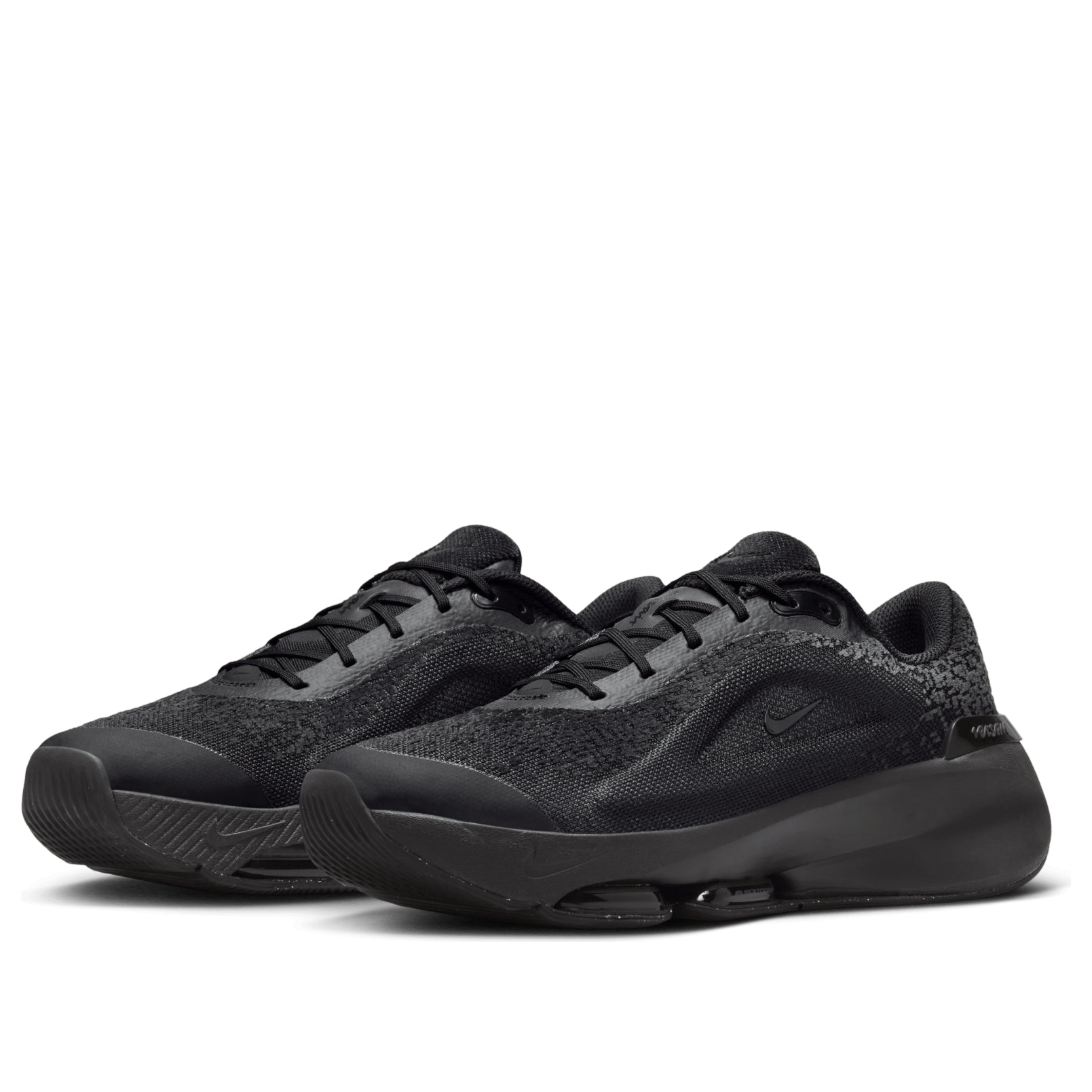 (WMNS) Nike Versair 'Black Anthracite' DZ3547-002