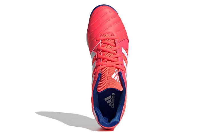 adidas Top Sala Boots 'Signal Pink White Royal Blue' FX6761