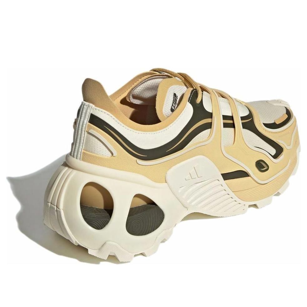 adidas Wonder Runner Pro 'Yellow Beige' JH7205