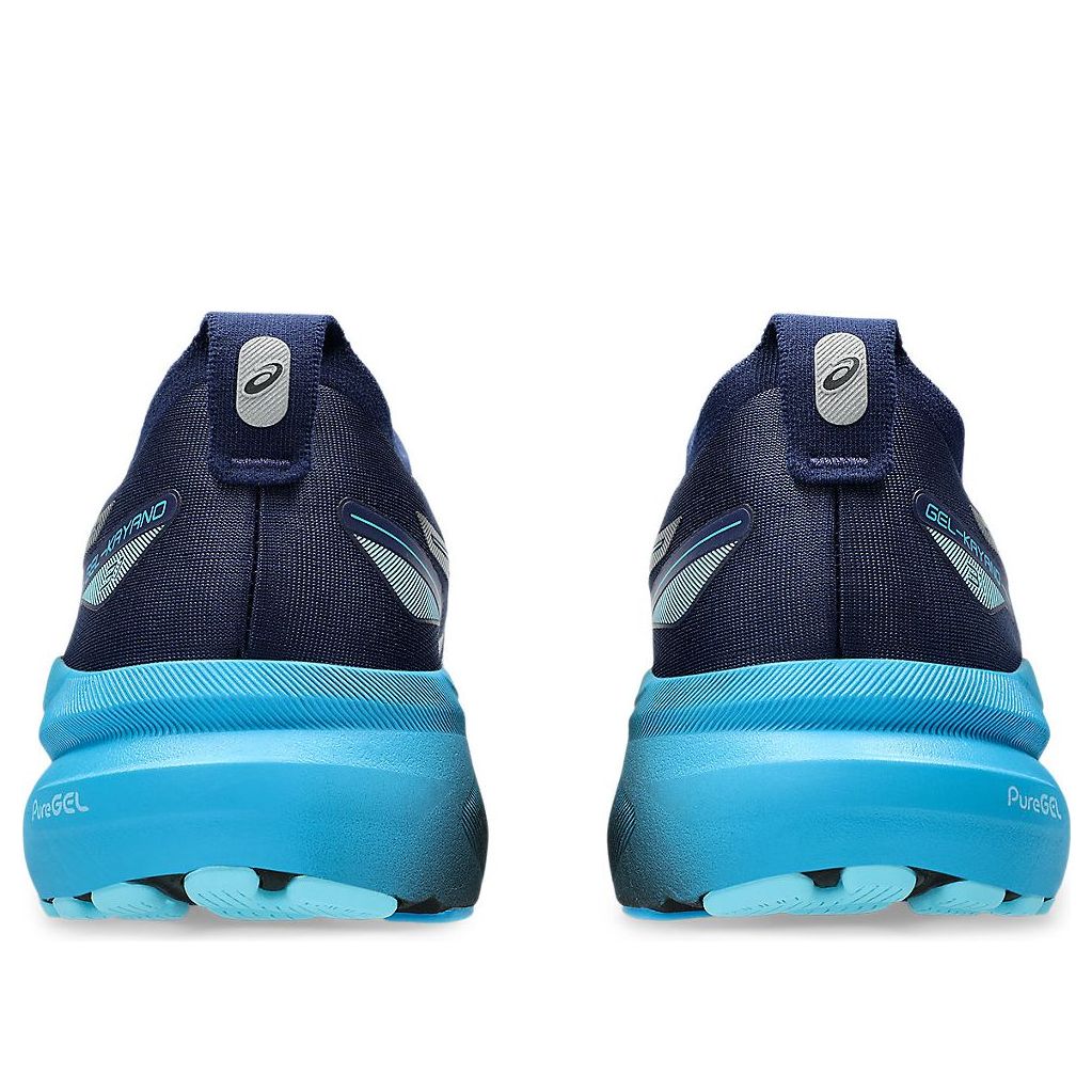 ASICS Gel-Kayano 31 'Blue Expanse Digital Aqua' 1011B867-401