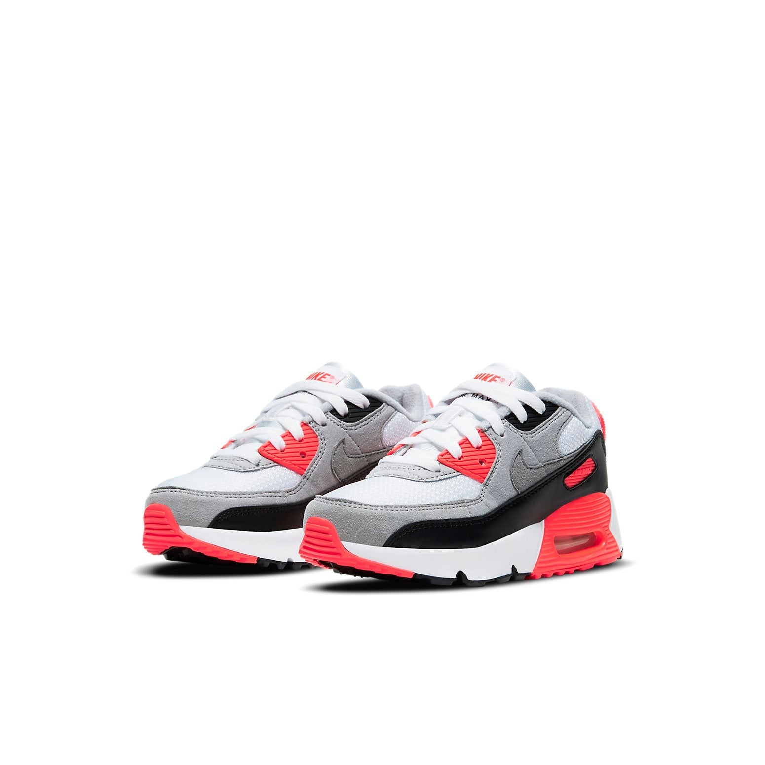 (PS) Nike Air Max 90 'Infrared' 2020 DC8332-100