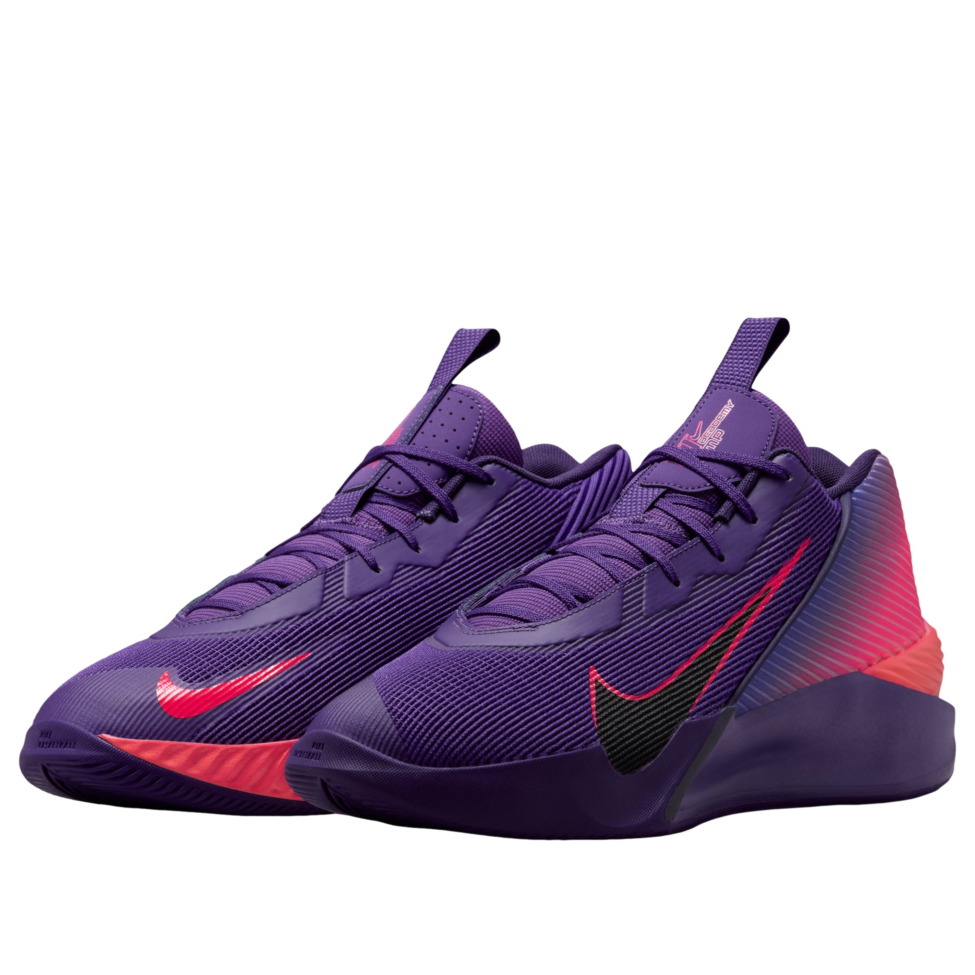 Nike Air Zoom GT Jump Academy EP 'Wild Grape' HF1804-501