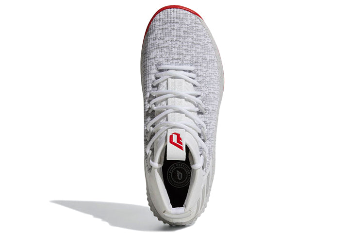 adidas Dame 4 'Rose City' CQ0471