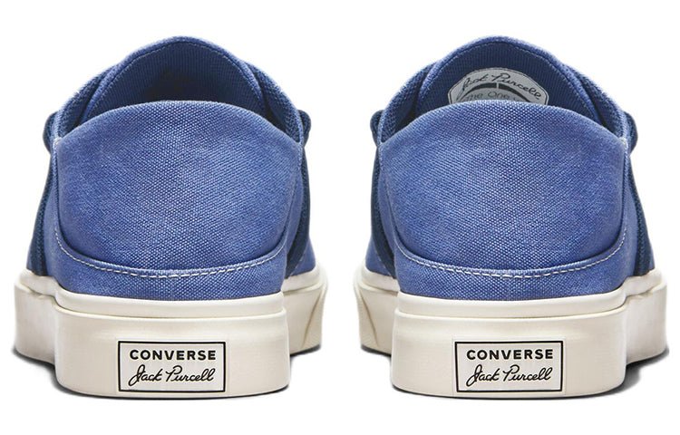 Converse Jack Purcell Vantage Crush 'Blue' A00476C