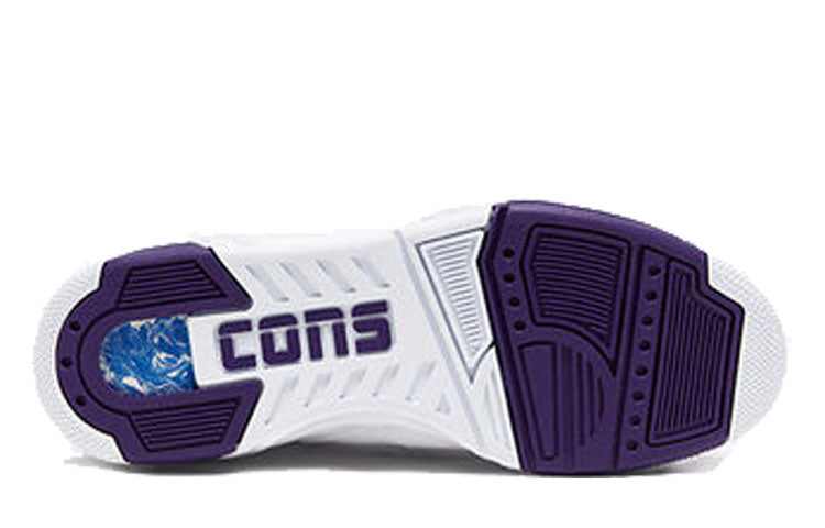 Converse ERX-260 Low 'White Court Purple' 165910C
