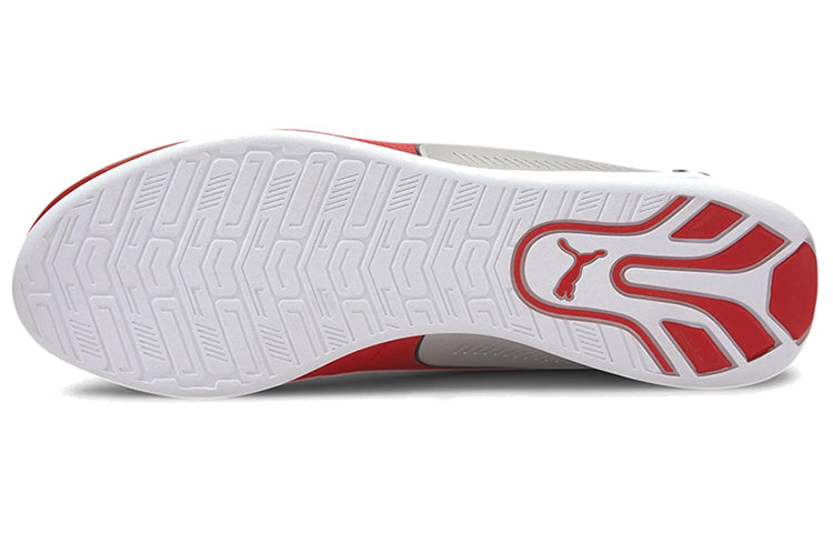 PUMA Scuderia Ferrari x Drift Cat 8 'Rossa Corsa' 339935-02