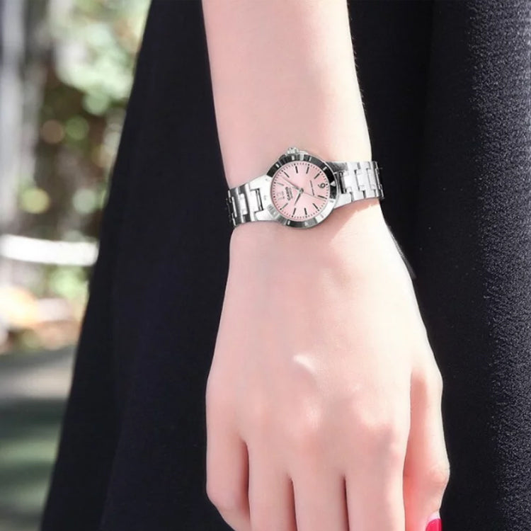 CASIO Quartz Waterproof Silver Analog LTP-1177A-4A1DF