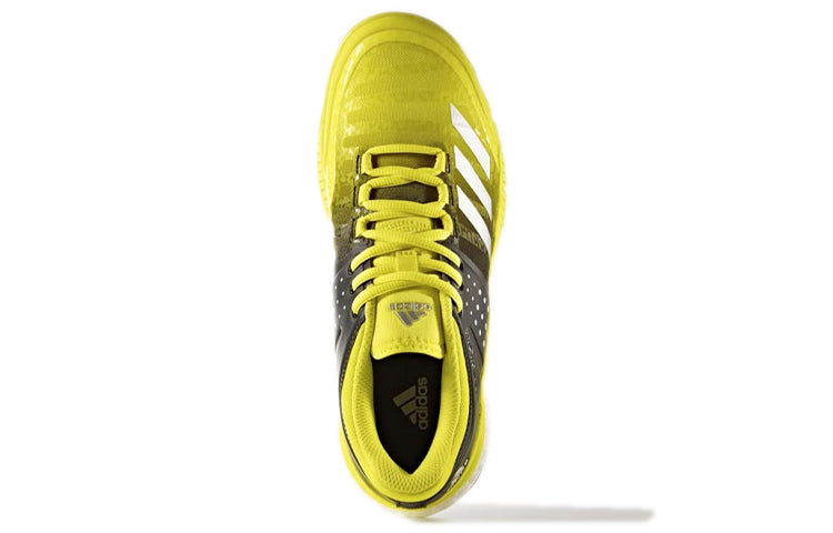 (WMNS) adidas Crazyflight X 'Bright Yellow' BA9267