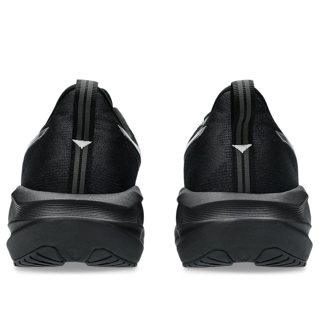 ASICS Novablast 5 Platinum 'Platinum Black' 1011C193-001