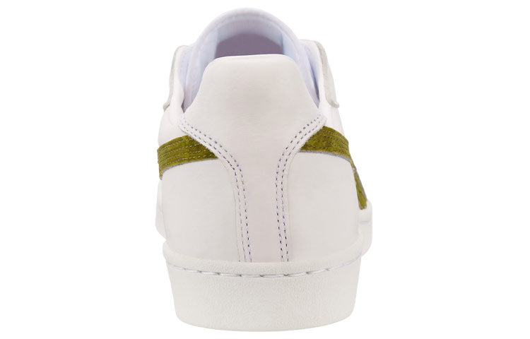Onitsuka Tiger GSM 'White Olive Green' 1183A083-100