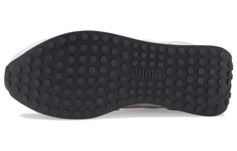 PUMA Future Rider Displaced 'Gray Pink White' 383148-07