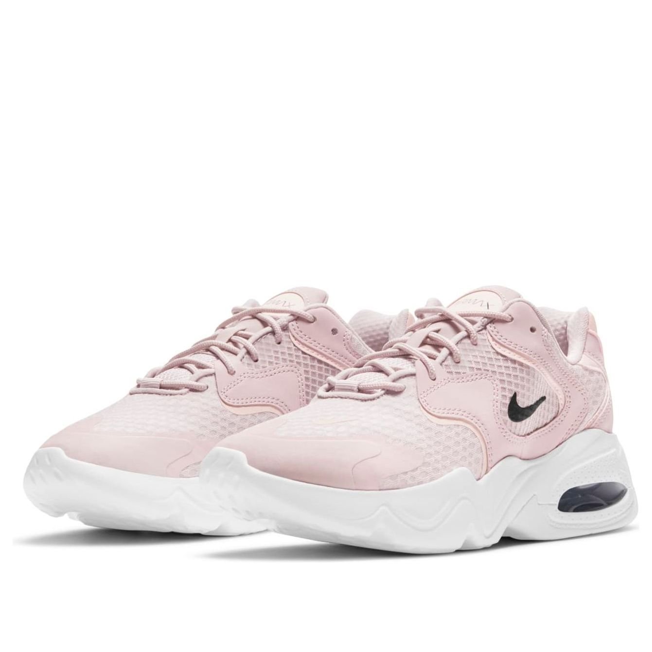 (WMNS) Nike Air Max 2X 'Champagne Pink' CK2947-600
