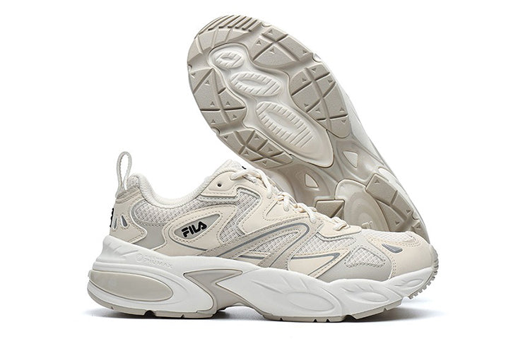 (WMNS) FILA Hertitage White F12W141122FWR