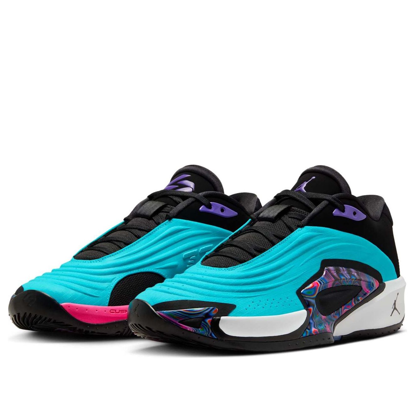 Air Jordan Luka 3 'Imaginarium' FQ1284-400