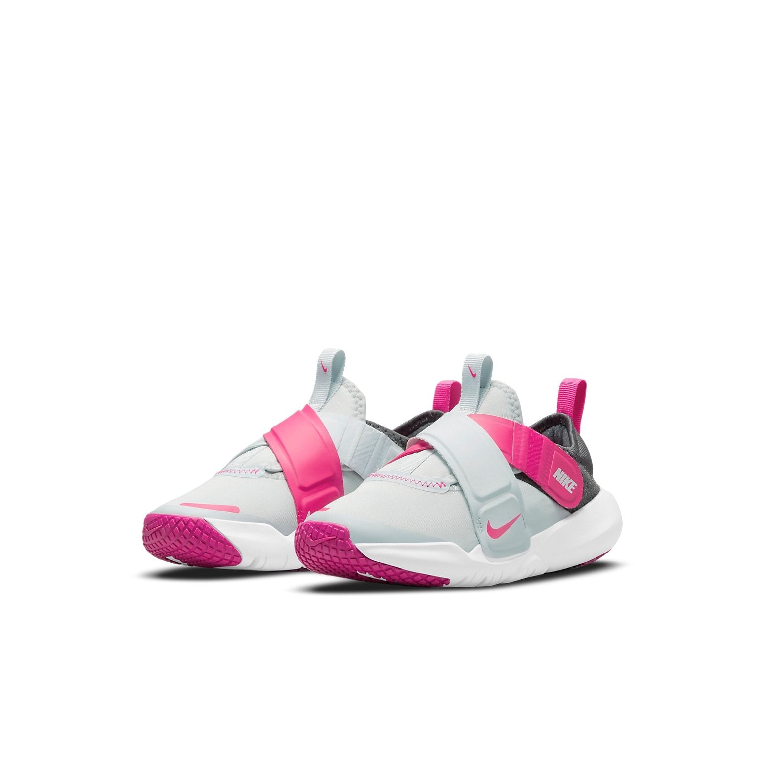 (PS) Nike Flex Advance 'Pure Platinum Pink Prime' CZ0186-006