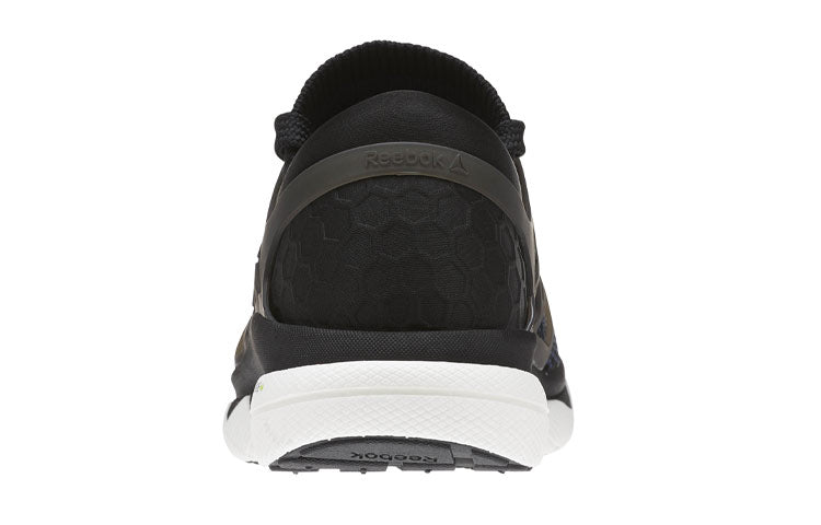 Reebok Floatride Run Ultk Low Black CN6049