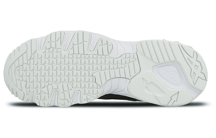 ASICS Gel-Mai Knit 'Green White' H8A1N-8282
