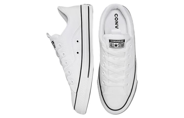(WMNS) Converse Chuck Taylor All Star Rave 'White' A00832C