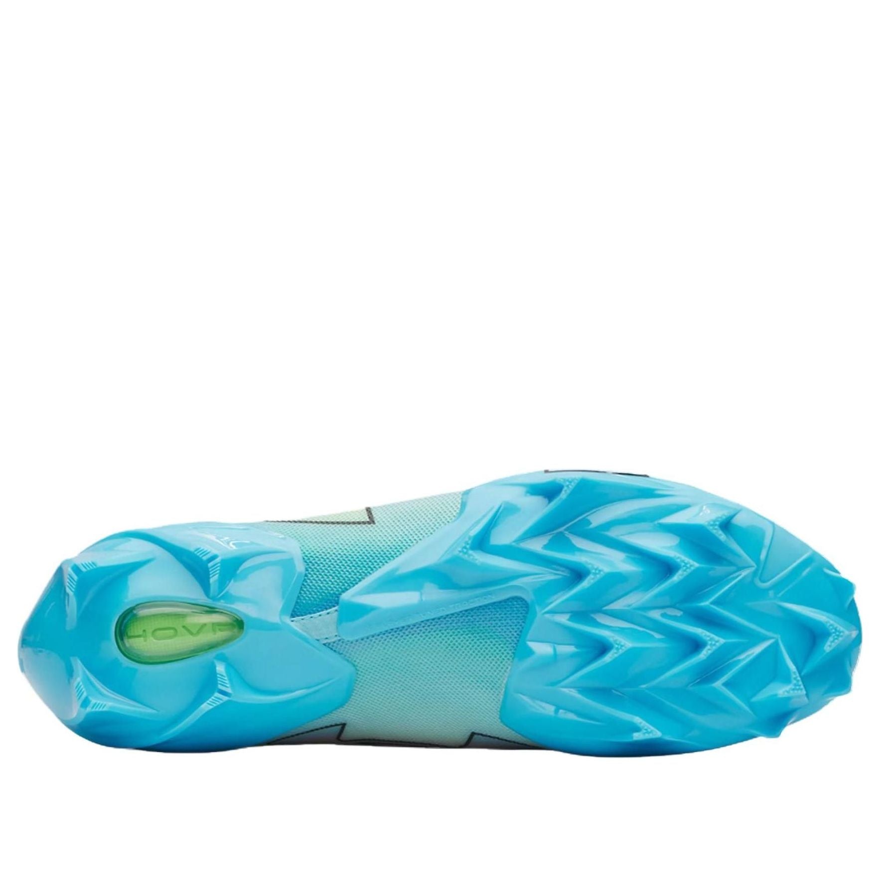 Under Armour Blur Pro 'Pink Rave Fresco Blue Black' 6006206-694