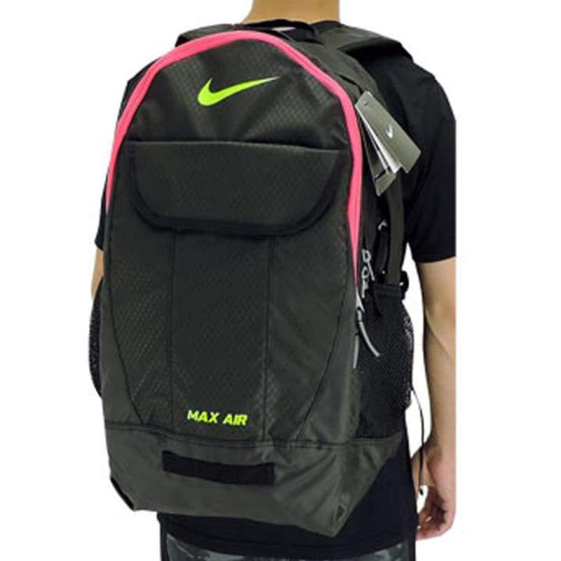 Nike Team Training 'Blackgreen' BA4899-010