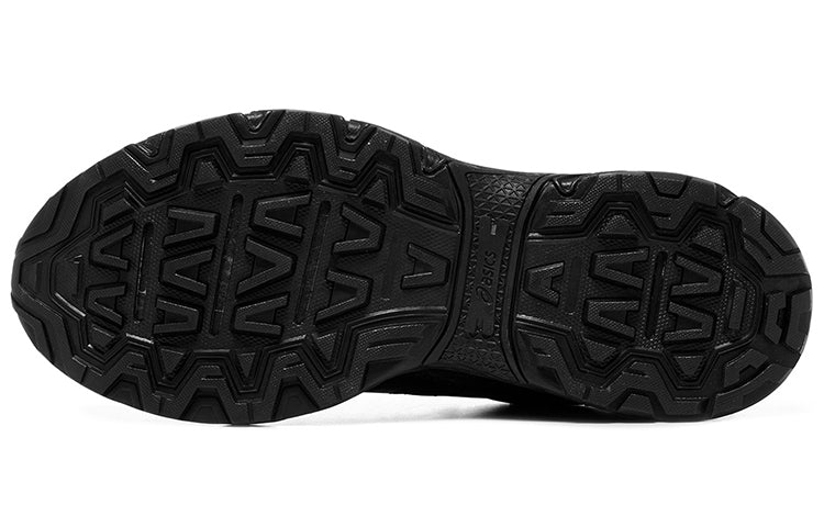 ASICS Jog 100T 'Black' 1021A463-001