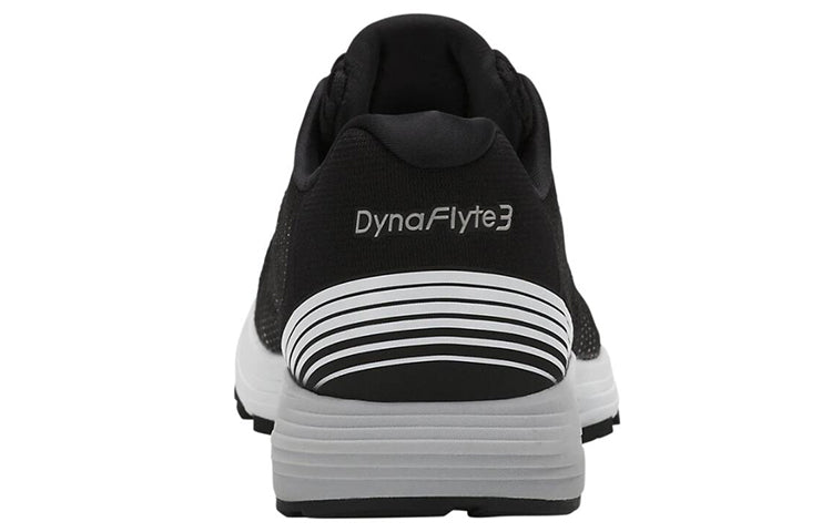 ASICS Dynaflyte 3 'Black White' 1011A002-001