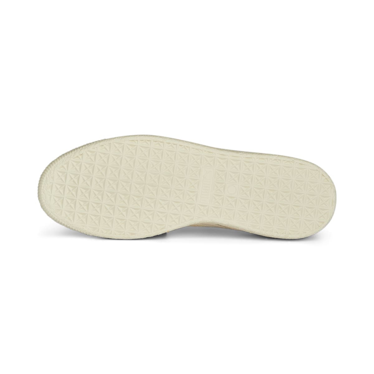 PUMA Clyde No. 1 'Frosted Ivory' 389555-01
