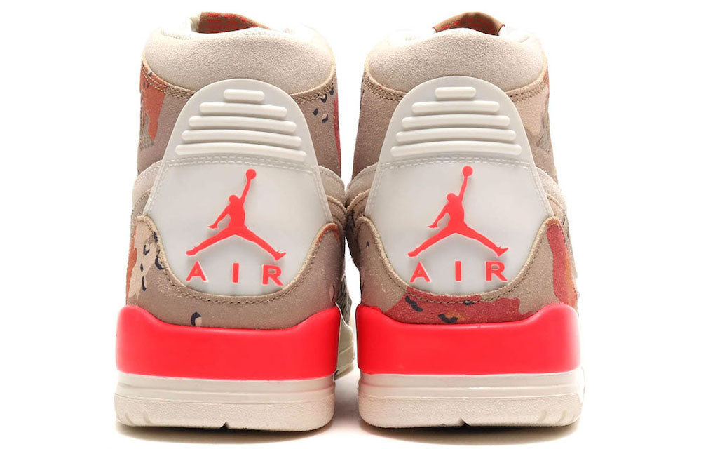 Air Jordan Legacy 312 'Desert Camo' AV3922-126