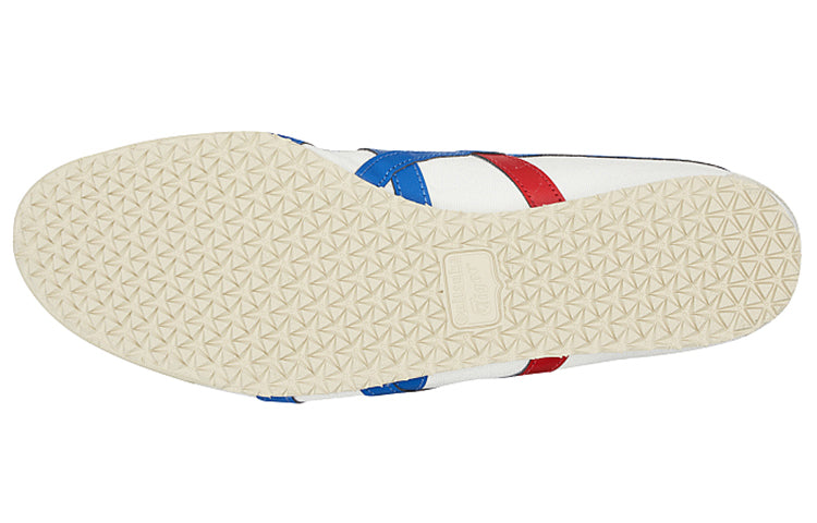 Onitsuka Tiger Mexico 66 Slip-On 'White' D3K0N-0143