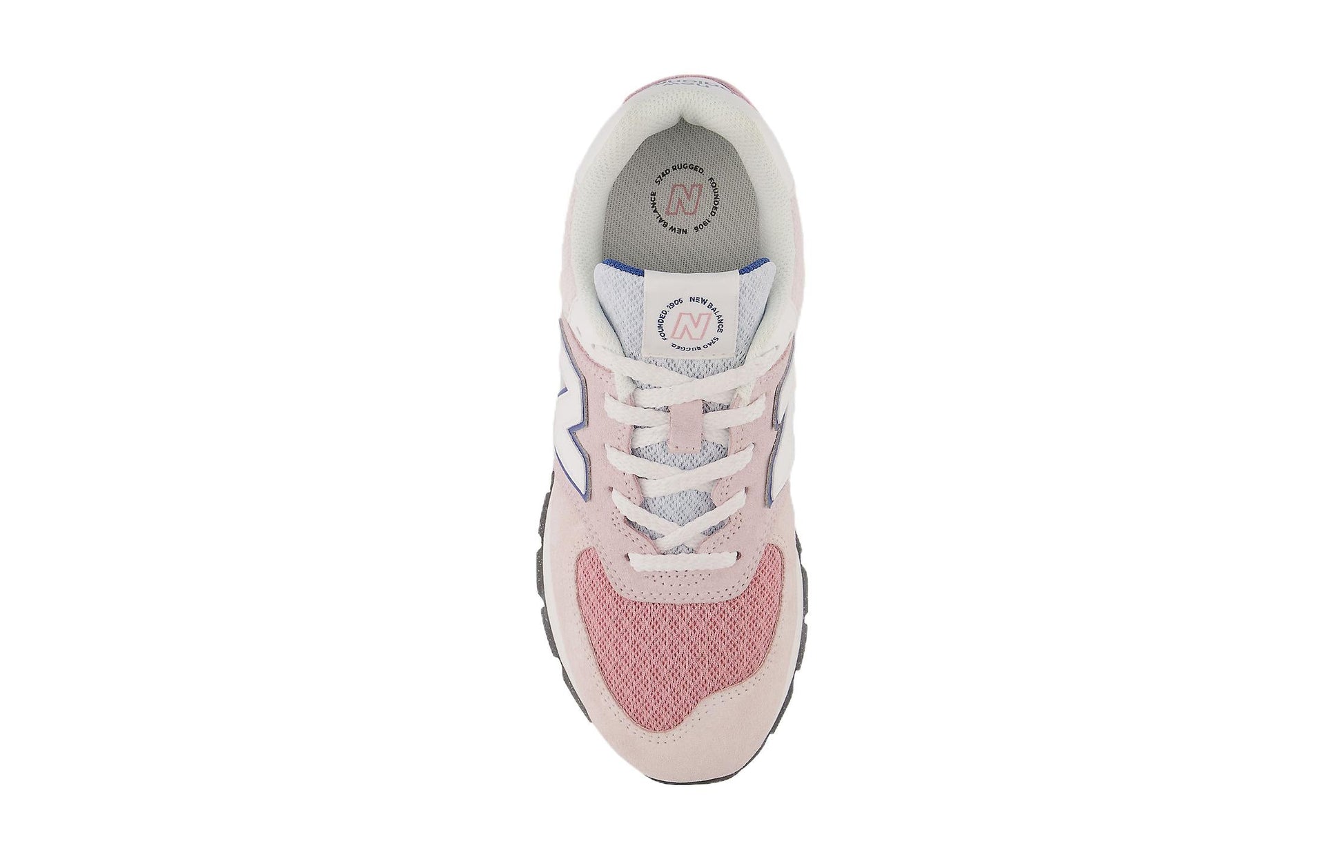 (GS) New Balance 574 'Hazy Rose' GC574DH2