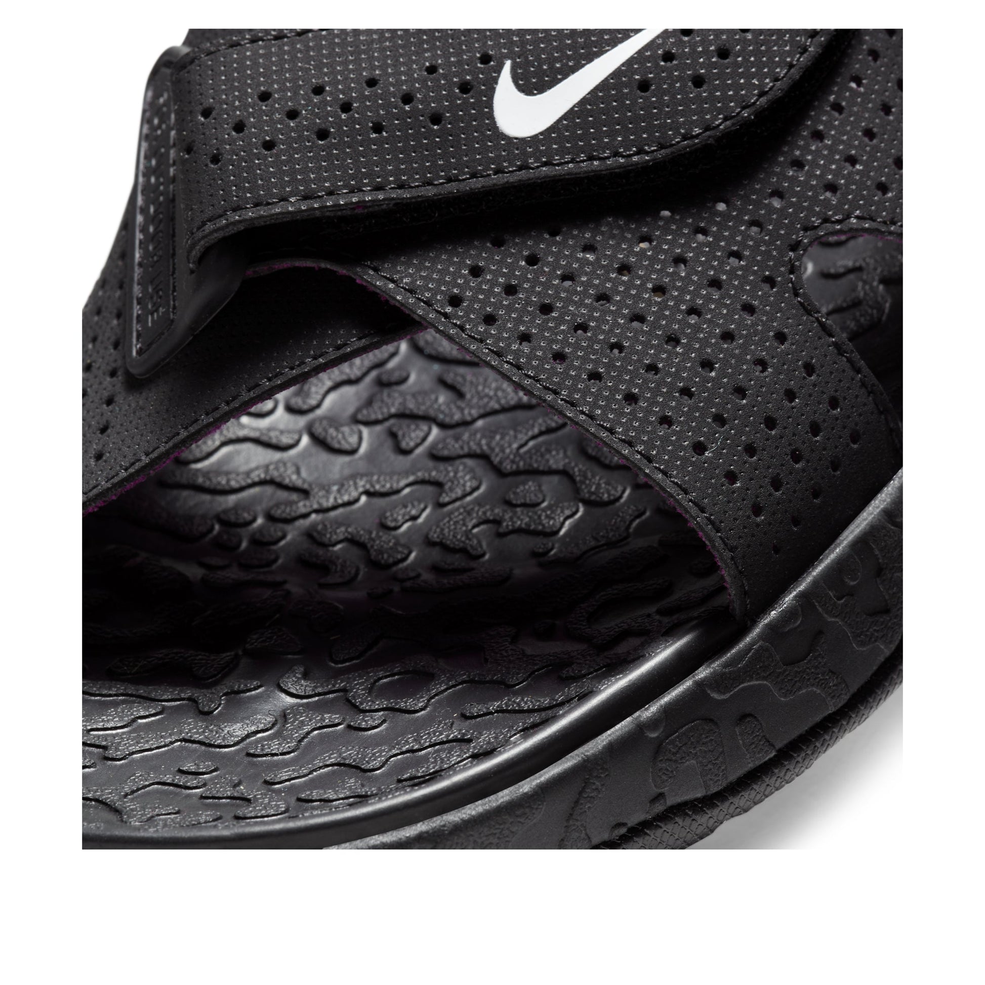 Nike ACG Air Deschutz 'Black Vivid Purple' CT2890-003